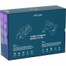 WE-VIBE Date Night Set Набор для пар (Вибратор Nova 2 + виброкольцо Pivot) SNC21SG9